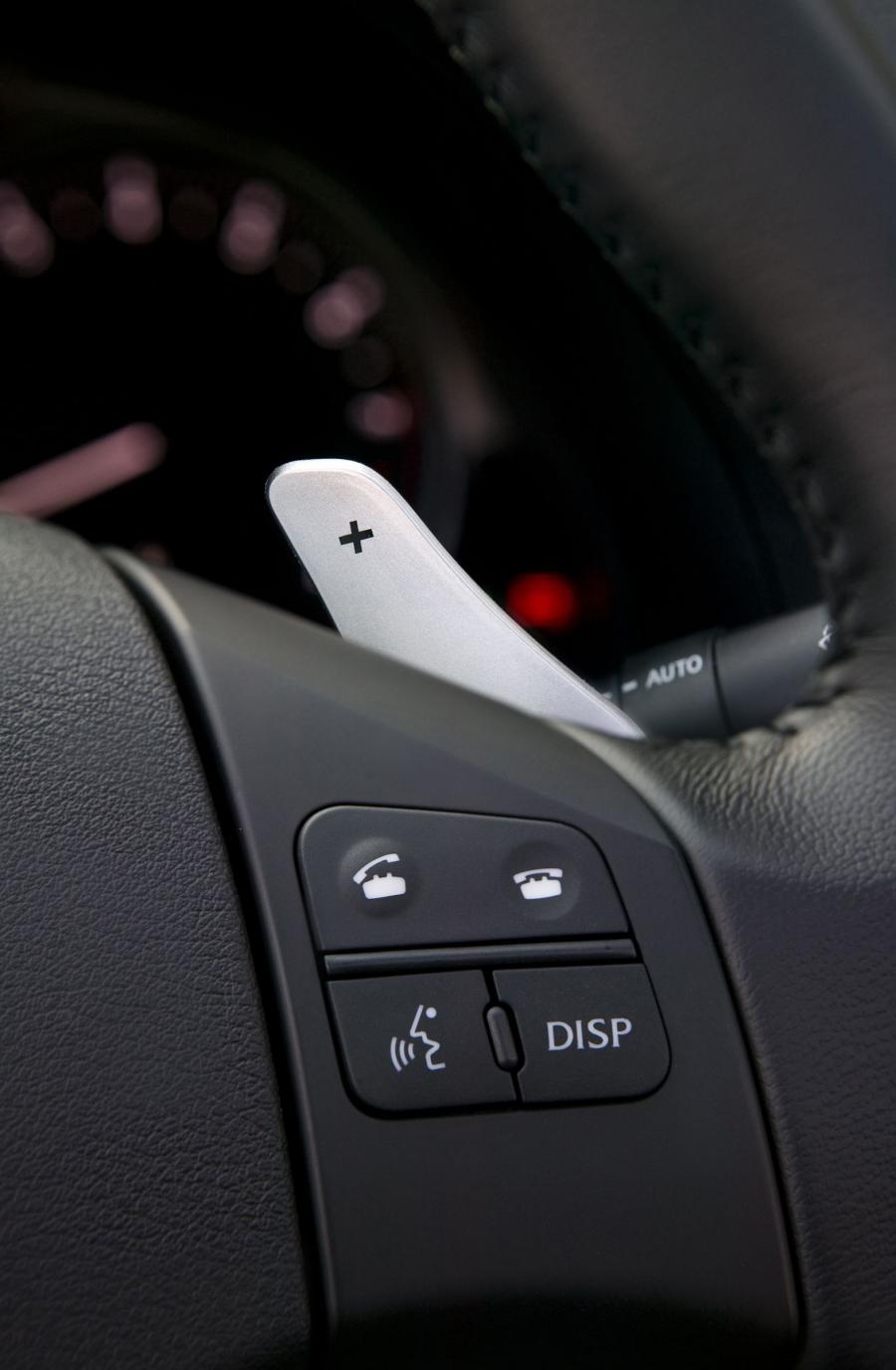  Lexus IS250 2005 года  (фото 114 из 141)